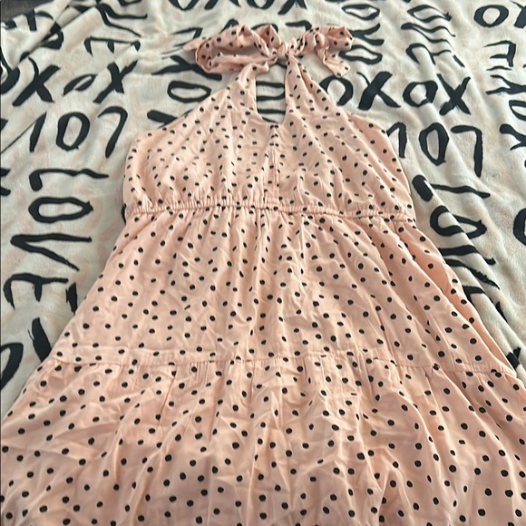 Maurices Dresses & Skirts - Maurice’s halter maxi dress.NWT